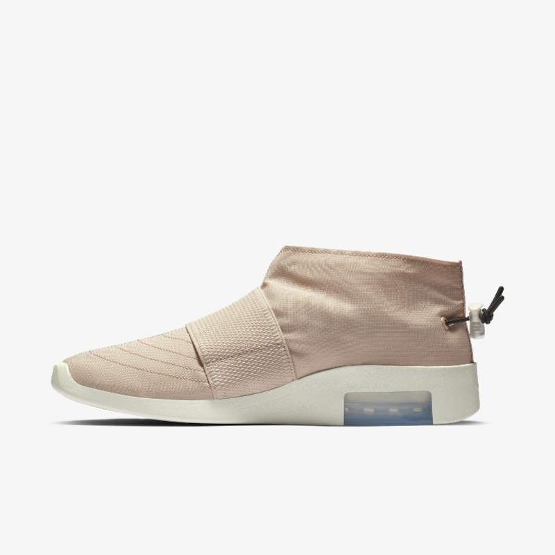 Fear of God x Nike Air Moc Particle Beige AT8086 200 Grailify